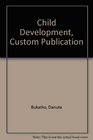 Child Development Custom Publication