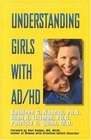 Understanding Girls With AD/HD