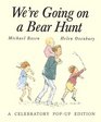 We're Going on a Bear Hunt: A Celebratory Pop-up Edition