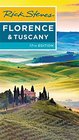 Rick Steves Florence  Tuscany