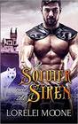 The Soldier and the Siren A Wolf Shifter Fantasy Romance