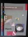 Inside Macintosh Quickdraw Gx Objects