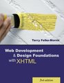 Web Development  Design Foundations With XHTML