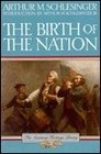 The Birth of the Nation A Portrait of the American People on the Eve of Independence