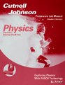 Physics Laboratory ManualStudent Version