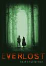 Everlost (Skinjacker, Bk 1)