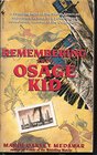 Remembering the Osage Kid