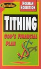 Tithing  God's Financial Plan