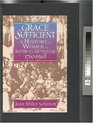 Grace Sufficient A History of Women in American Methodism 17601939