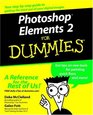 Photoshop Elements 2 for Dummies