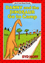 Danny and the Dinosaur Go to Camp (I Can Read, Level 1)