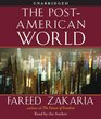 The Post-American World (Audio CD) (Unabridged)