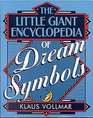 Dream Symbols (Little Giant Encyclopedias)