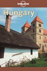 Lonely Planet Hungary