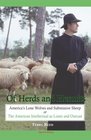 Herds and Hermits America's Lone Wolves and Submissive Sheep