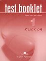 Click on Test Booklet Level 1
