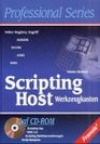 Scripting Host Werkzeugkasten