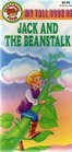 My Tall Book of Jack and the Beanstalk (My Tall Book of...Series)