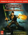 Crusaders of Might and Magic  Prima's Official Strategy Guide