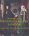 Paintings in The National Gallery London