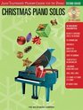 Christmas Piano Solos  Second Grade  John Thompson's Modern Course for the Piano