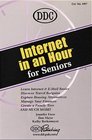 Internet in an Hour for Seniors