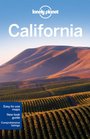 Lonely Planet California (Regional Guide)