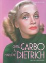 Greta Garbo  Marlene Dietrich Safo va a Hollywood