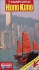Insight Pocket Guide Hong Kong