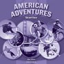 American Adventures Starter Class Audio CD