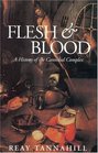 Flesh and Blood  The History of the Cannibal Complex
