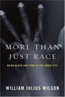 More than Just Race