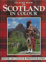 Picture Book of Scotland in Colour