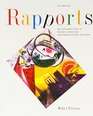 Rapports An Introduction To French Language And Francophone Culture