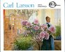 Carl Larsson: 50 Paintings