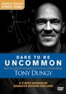 Dare to Be Uncommon A 4Week Curriculum CharacterBuilding Challenge