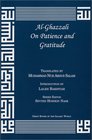 AlGhazzali On Patience and Gratitude