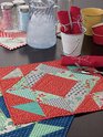 Pat Sloan's Teach Me to Sew Triangles 13 Easy Techniques Plus 12 Fun Quilts