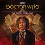 Doctor Who The Scent of Blood 8th Doctor Audio Original
