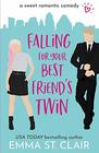 Falling for Your Best Friend's Twin