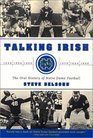 Talking Irish  The Oral History of Notre Dame Football