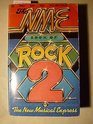 New Musical Express  Book of Rock 2