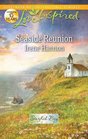 Seaside Reunion (Starfish Bay, Bk 1) (Love Inspired, No 679)