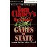 Games of State  Audio CD