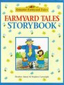 Farmyard Tales Storybook (Usborne Farmyard Tales (Hardcover))