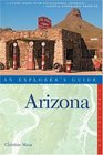 Arizona An Explorer's Guide