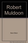Robert Muldoon