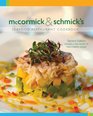 Mccormick  Schmick's Seafood Restaurant Cookbook