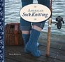 American Sock Knitting