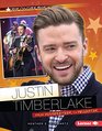 Justin Timberlake From Mouseketeer to Megastar